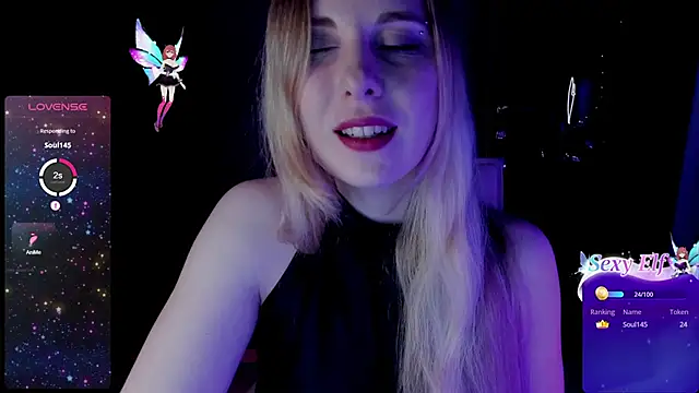 Aqualen online show from 03/14/25, 06:18