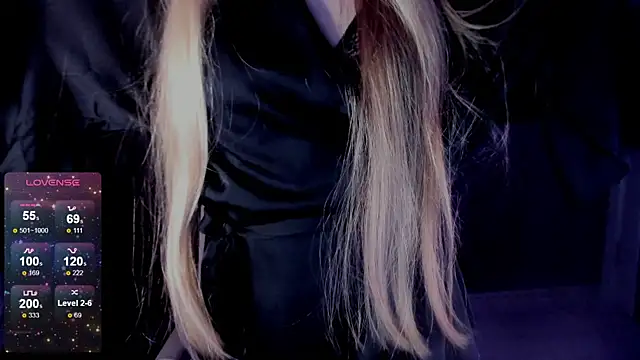 Aqualen online show from 03/16/25, 09:16