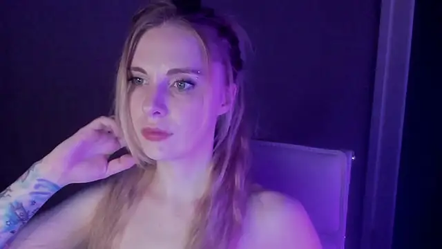 Aqualen online show from 03/19/25, 09:37