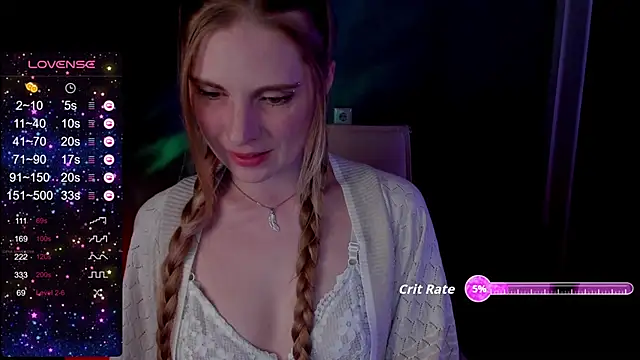 Aqualen online show from 09/15/25, 06:19