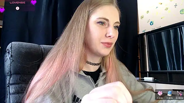 Aqualen online show from 03/18/26, 09:34