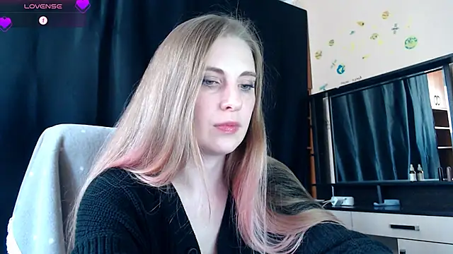 Aqualen online show from 03/25/26, 10:54