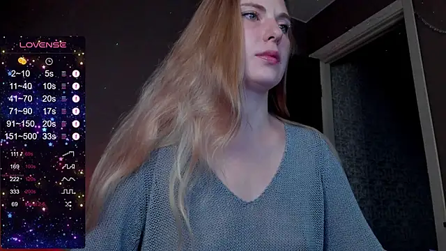 Aqualen online show from 06/22/26, 11:51