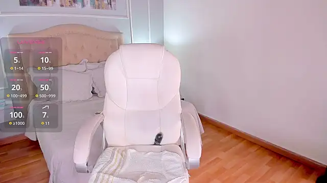 Snapshot of NOVACY-SANTOS chatting on 02/04/25, 03:15 NOVACY-SANTOS online show from 02/04/25, 03:15