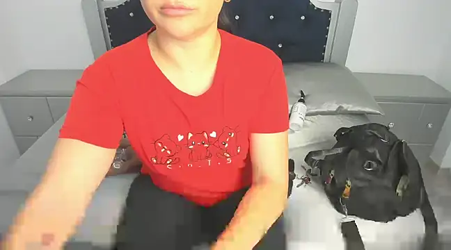 Perverse Kim online show from 02/07/25, 10:50