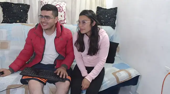 luxury sex 17 online show from 12/31/24, 01:04