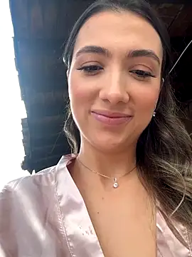 AnnaCastillo  online show from 09/22/25, 08:44