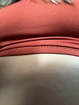 AnnaCastillo  online show from 09/23/25, 07:50