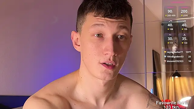 Snapshot of ohh_dani chatting on 02/22/25, 09:56 ohh dani online show from 02/22/25, 09:56