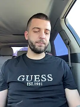 ElChapoGuzman95 online show from 02/12/25, 10:03