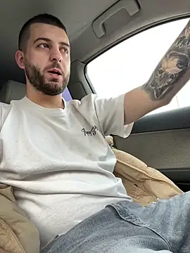 ElChapoGuzman95 online show from 02/13/25, 06:20