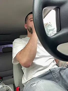 ElChapoGuzman95 online show from 02/13/25, 03:46