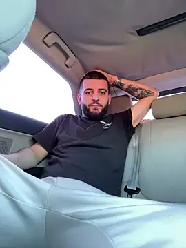 ElChapoGuzman95 online show from 02/15/25, 09:05