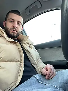 ElChapoGuzman95 online show from 02/16/25, 06:21