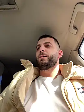 ElChapoGuzman95 online show from 02/16/25, 11:49