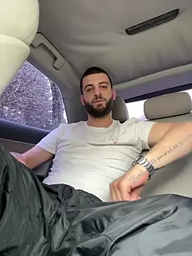 ElChapoGuzman95 online show from 02/18/25, 12:28