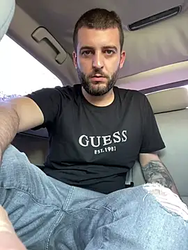 ElChapoGuzman95 online show from 02/27/25, 09:54