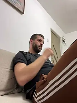 ElChapoGuzman95 online show from 03/02/25, 06:08