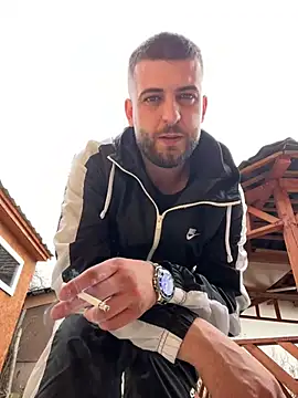 ElChapoGuzman95 online show from 03/11/25, 11:33