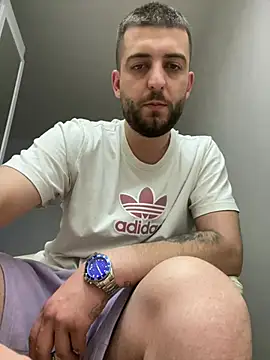 ElChapoGuzman95 online show from 03/13/25, 04:45