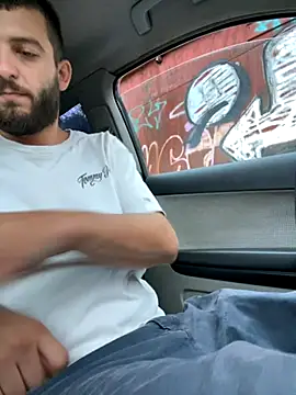 ElChapoGuzman95 online show from 09/19/25, 04:25