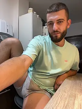 ElChapoGuzman95 online show from 10/07/25, 07:22