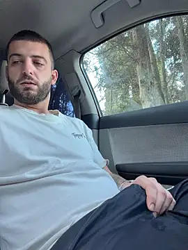 ElChapoGuzman95 online show from 11/06/25, 06:36