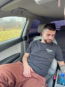 ElChapoGuzman95 online show from 11/19/25, 07:19