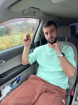 ElChapoGuzman95 online show from 11/23/25, 07:30