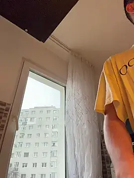 ElChapoGuzman95 online show from 11/28/25, 07:00