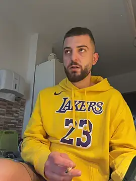 ElChapoGuzman95 online show from 12/01/25, 06:18