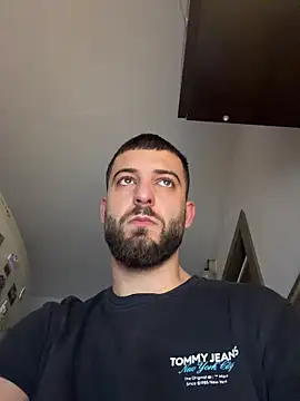 ElChapoGuzman95 online show from 01/08/26, 06:26