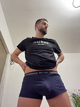 ElChapoGuzman95 online show from 01/14/26, 06:41