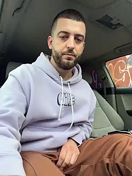 ElChapoGuzman95 online show from 02/09/26, 06:50