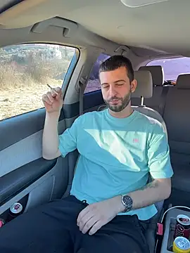 ElChapoGuzman95 online show from 03/09/26, 07:01