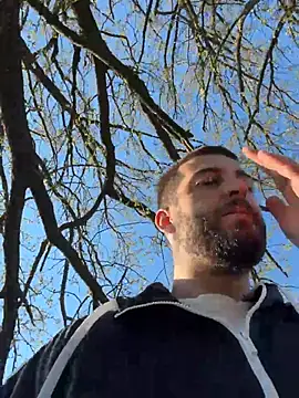 ElChapoGuzman95 online show from 04/19/26, 05:40