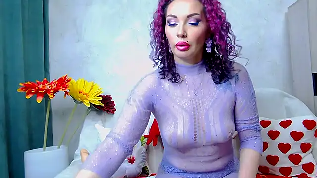 Darina Monclie online show from 06/10/26, 04:12