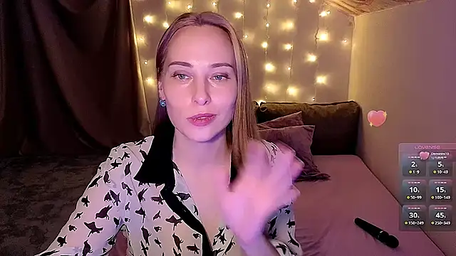 AdeleLady online show from 01/16/25, 11:48