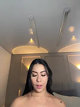 Miss blue69 online show from 02/18/25, 04:48