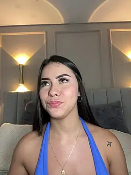 Miss blue69 online show from 02/26/25, 01:43