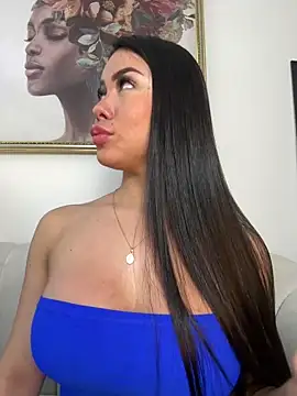 Miss blue69 online show from 11/02/25, 01:57