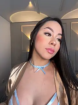 Miss blue69 online show from 11/29/25, 01:41