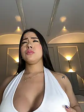 Miss blue69 online show from 02/13/26, 01:45