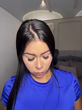 Miss blue69 online show from 03/07/26, 01:35