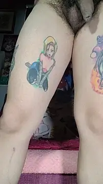 kaory dirtydreams online show from 03/04/26, 04:57