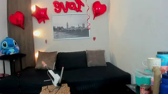 Cheryl JONES online show from 02/15/26, 07:05