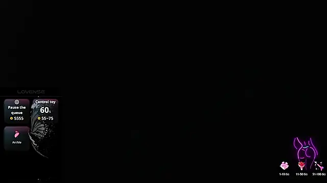 Fleurmeyer79 online show from 01/13/26, 11:48