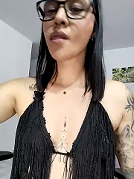 Fleurmeyer79 online show from 03/28/26, 07:24