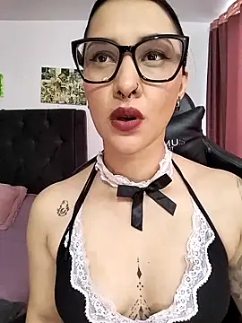 Fleurmeyer79 online show from 04/21/26, 03:39