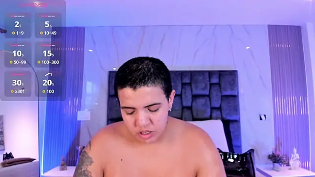 WildyTemping online show from 04/08/26, 07:47